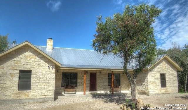 Concan, TX 78833,84 Mountain Laurel Lane