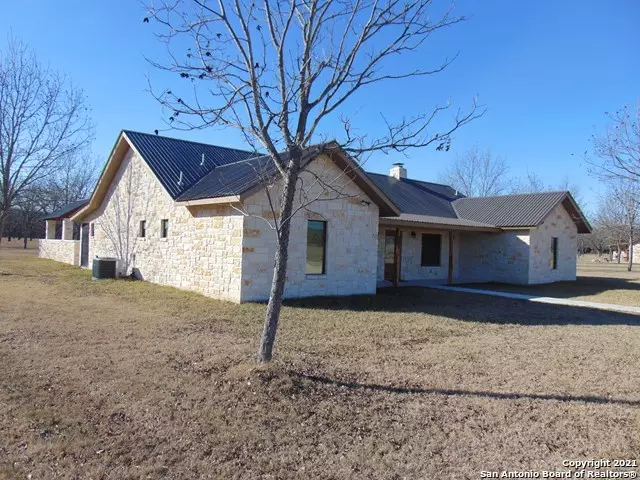 Leakey, TX 78873,26 Johnny Sybert Lane