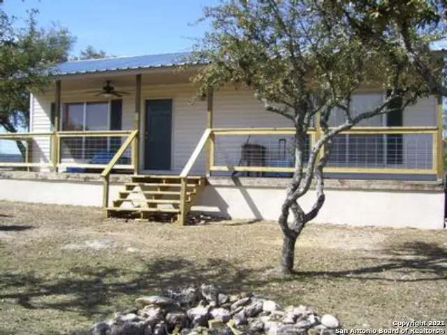 00 1-OX Rd, Uvalde, TX 78878