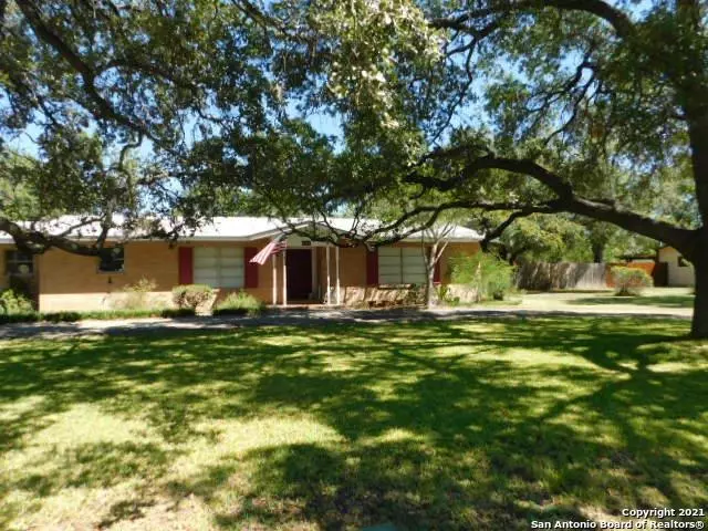 Uvalde, TX 78801,360 Louise Dr.