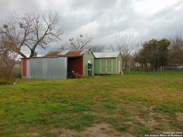 Camp Wood, TX 78833,301 Leon Klink St