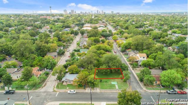 San Antonio, TX 78202,458 BLUE BONNET ST