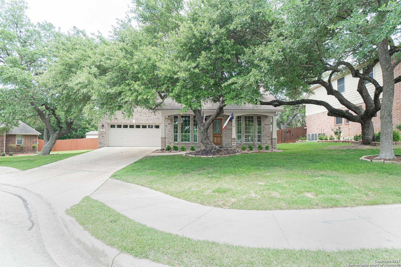 Schertz, TX 78154-1139,2405 MELVILLE LN