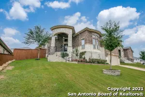 11139 BUTTERFLY BUSH, San Antonio, TX 78245-3719