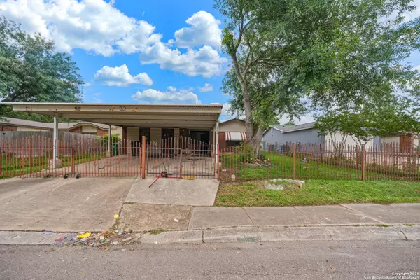 4314 SUNSHINE PARK, San Antonio, TX 78244-3222