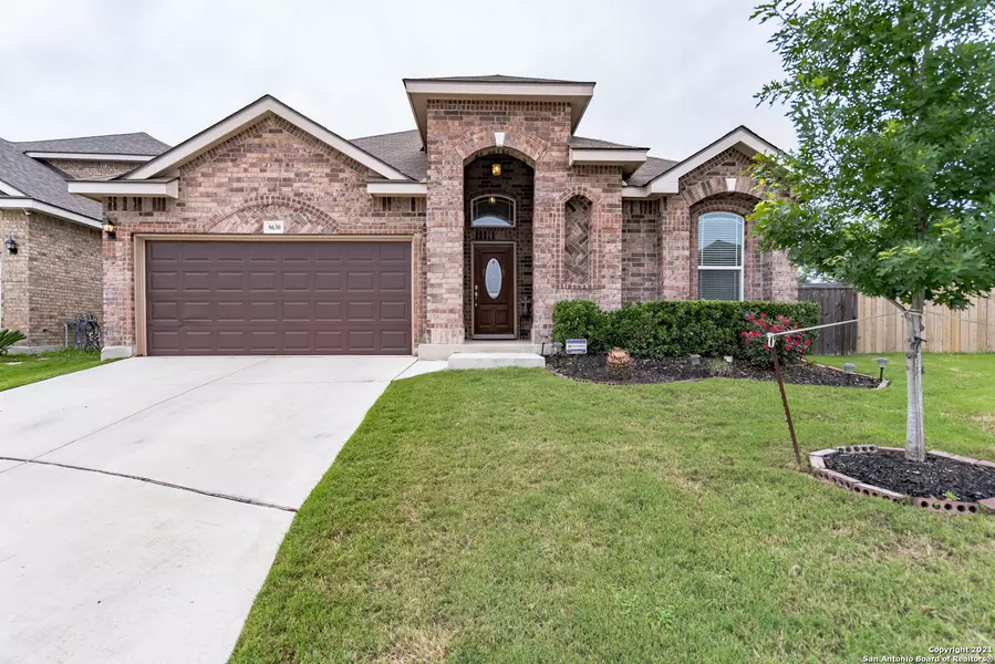 9630 Bricewood Tree, San Antonio, TX 78254-4577