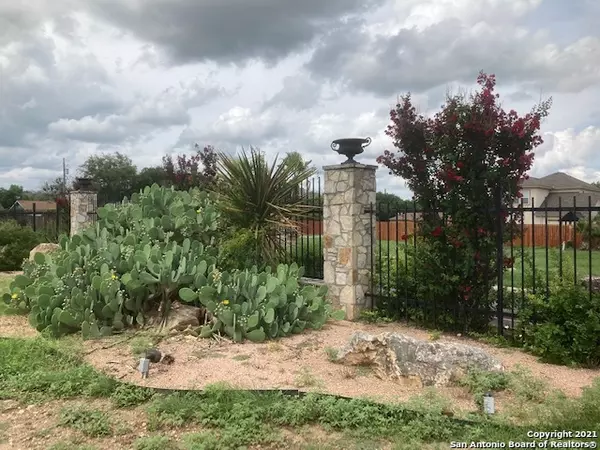 Uvalde, TX 78801,113 Sutton Place-Lot #12