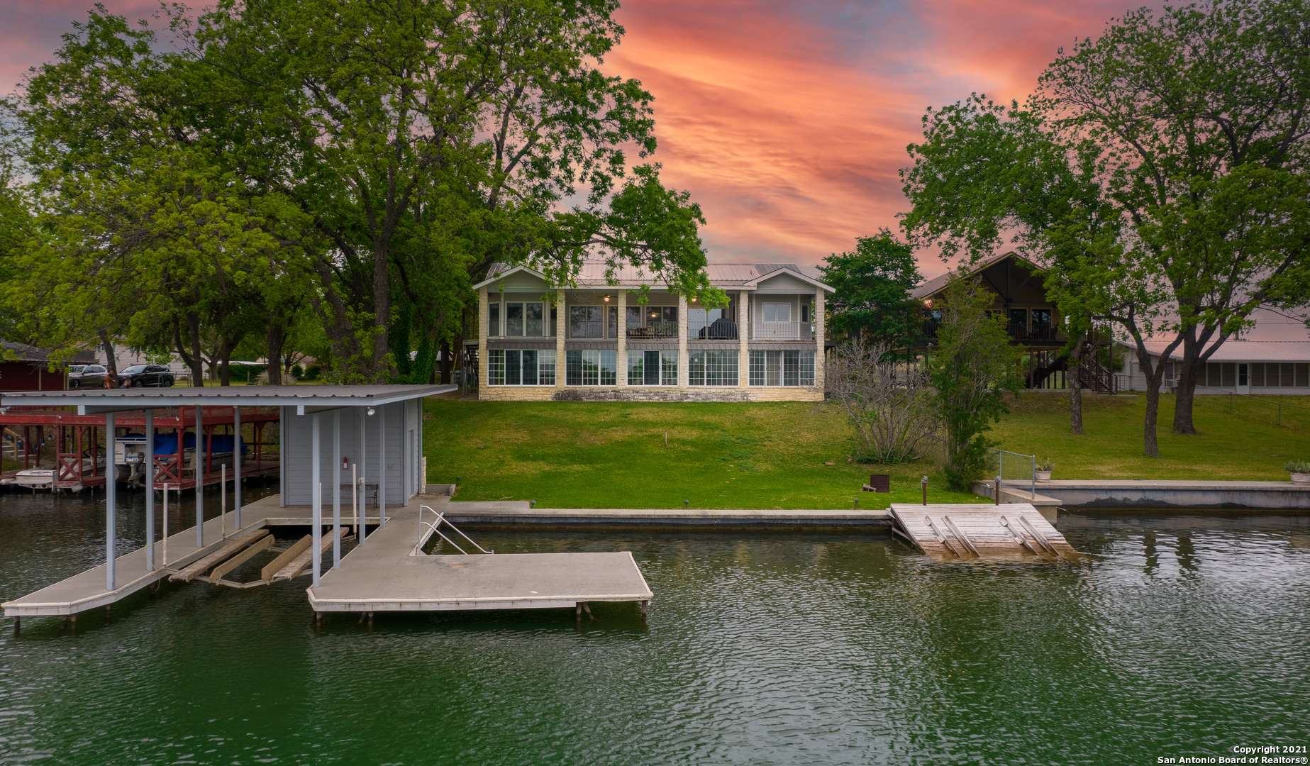 Kingsland, TX 78639,431 Ellen Williams Loop