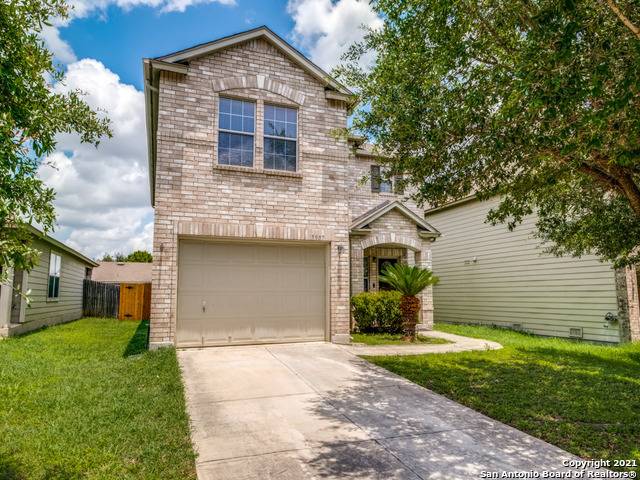 9907 CARSWELL PEAK, San Antonio, TX 78245-3095