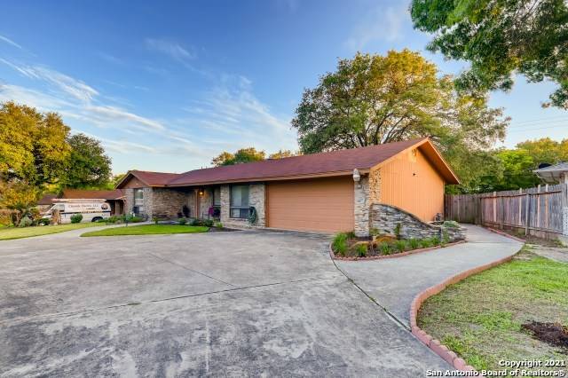 San Antonio, TX 78230-1701,10805 LANDS RUN ST