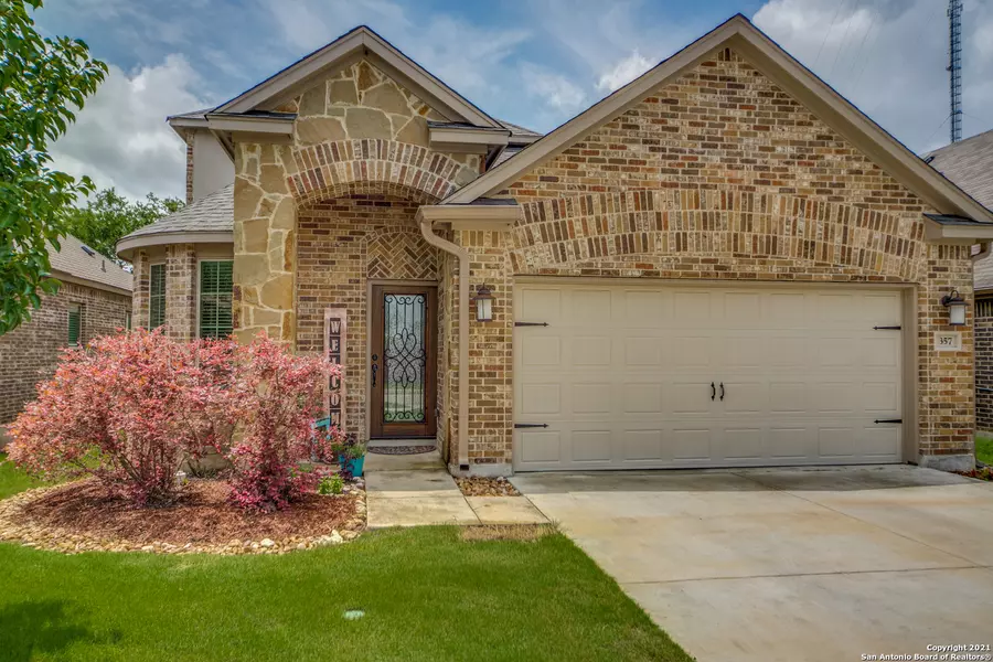 357 DERBY DR, Boerne, TX 78006-1755