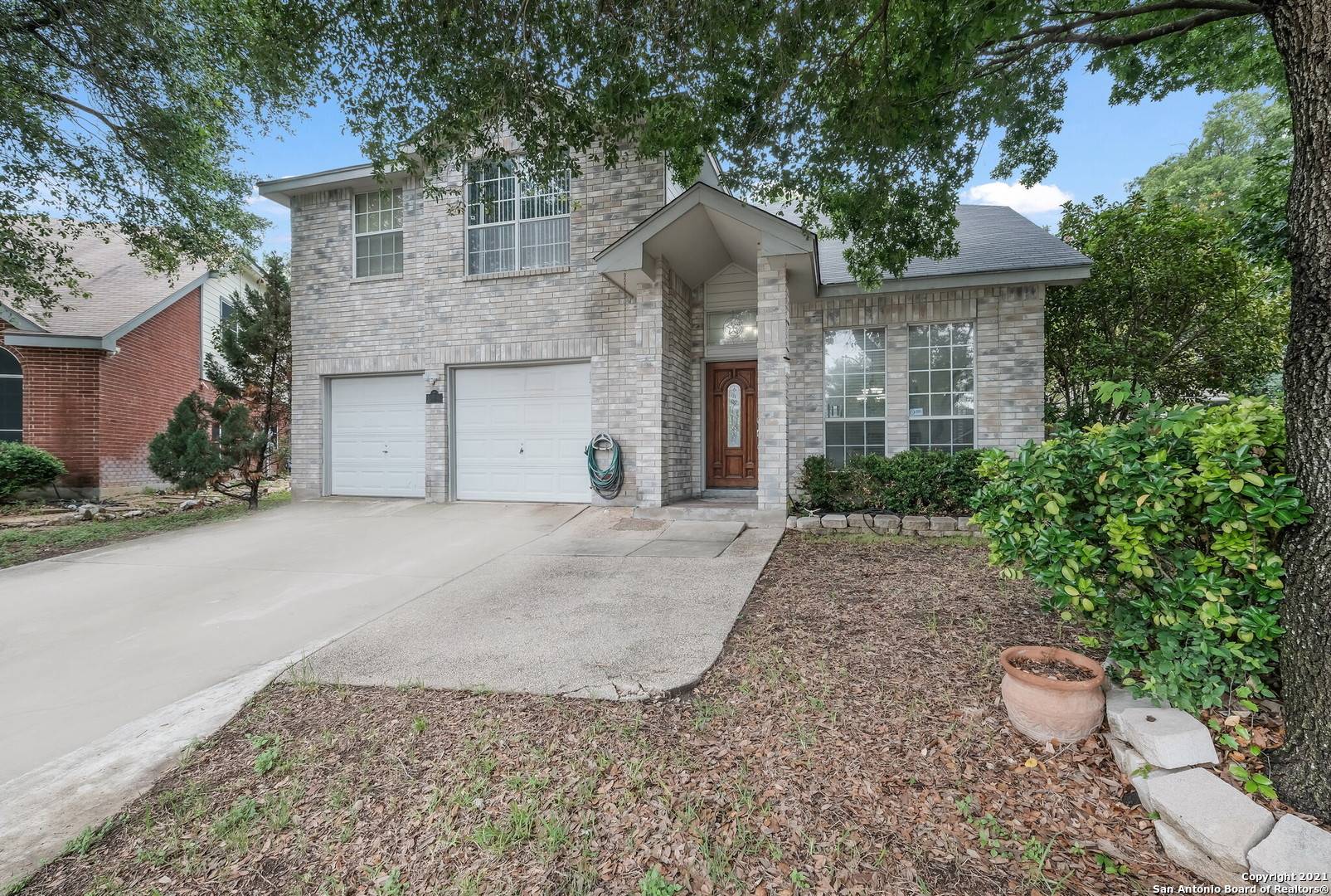 San Antonio, TX 78247-3511,13646 SUMMER GLEN DR