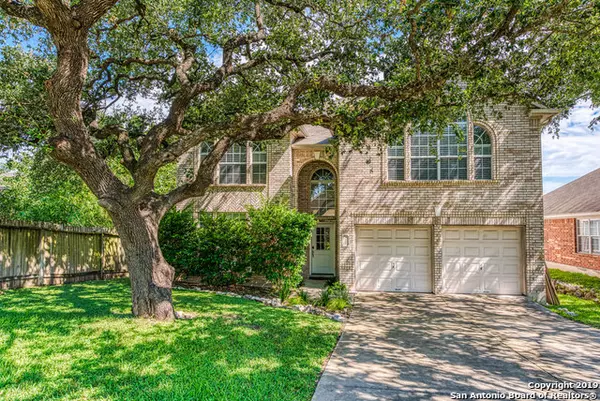 1335 ARROW BOW, San Antonio, TX 78258-3268