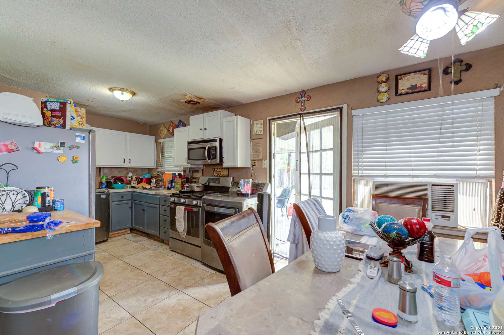San Antonio, TX 78227-4814