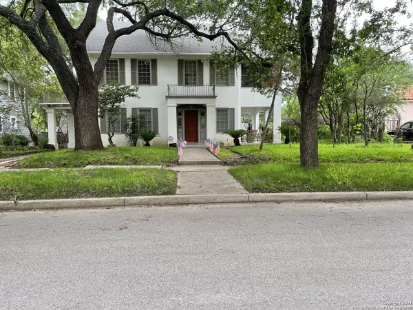 317 ROSEWOOD AVE, San Antonio, TX 78212-2219