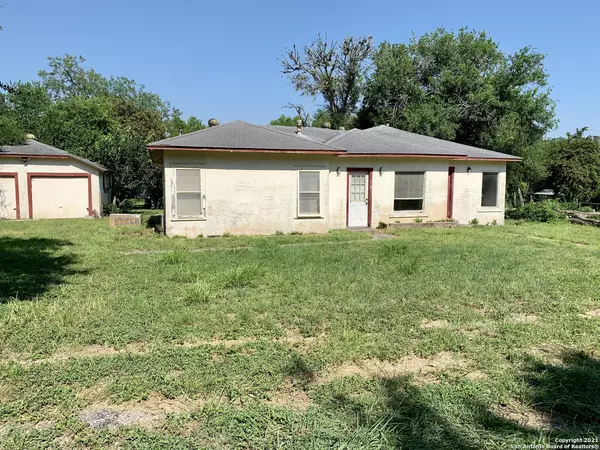 Kenedy, TX 78119,1364 Clinton Pl