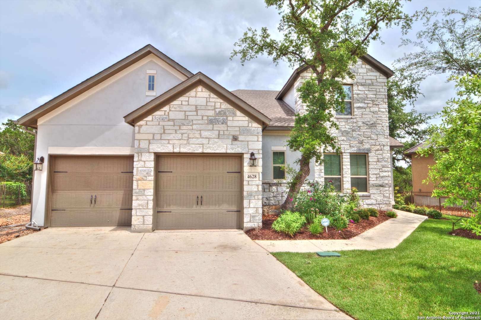 4628 AVERY WAY, San Antonio, TX 78261-3087