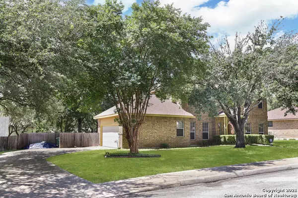 San Antonio, TX 78254-2454,8418 HAVERSHAM