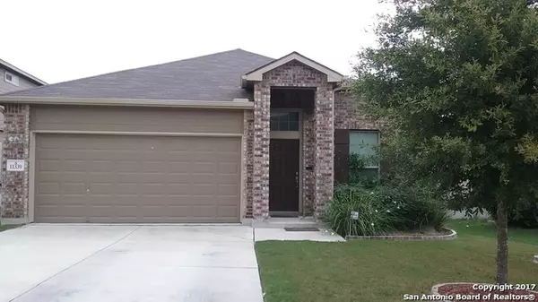 11339 OAKS HIKE, San Antonio, TX 78245-4625