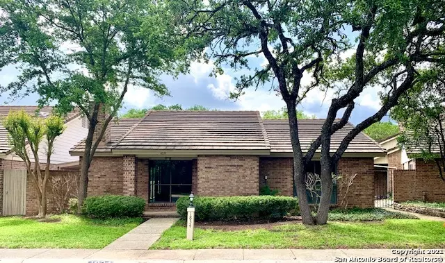 1834 SHADOW PARK ST, San Antonio, TX 78232-4634