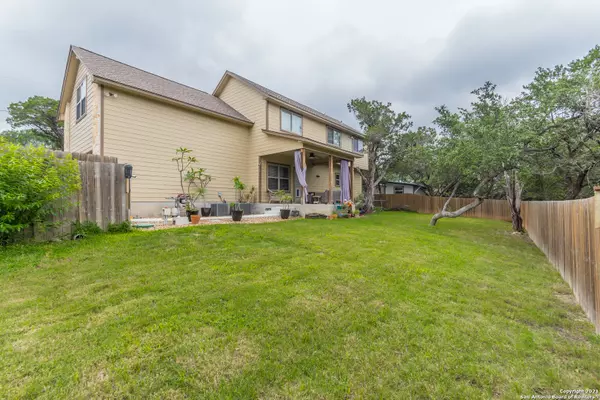 Spring Branch, TX 78070,1324 Winding Creek Trail