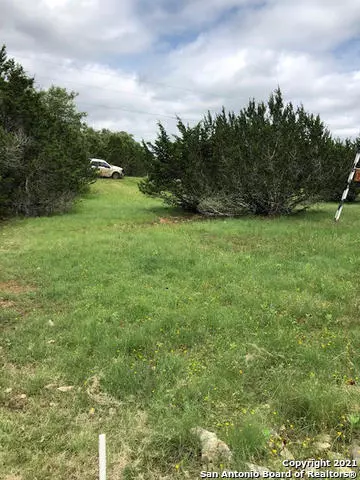 Bandera, TX 78003,LOT 154 Private Road 1513