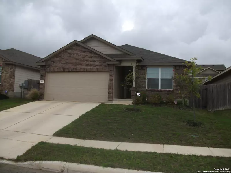 7015 PANDORA WAY, San Antonio, TX 78252-4403