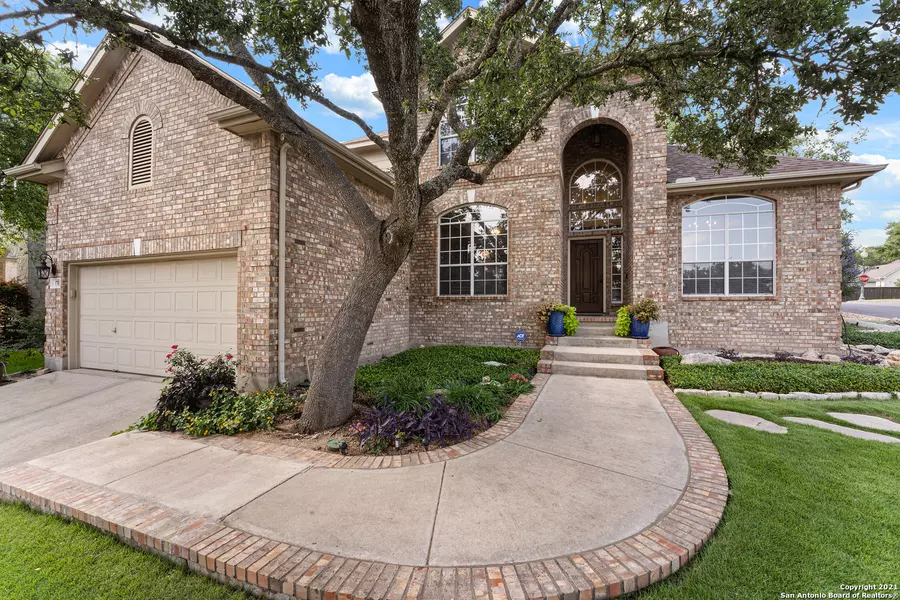 1703 SANDRINGHAM, San Antonio, TX 78258-4499