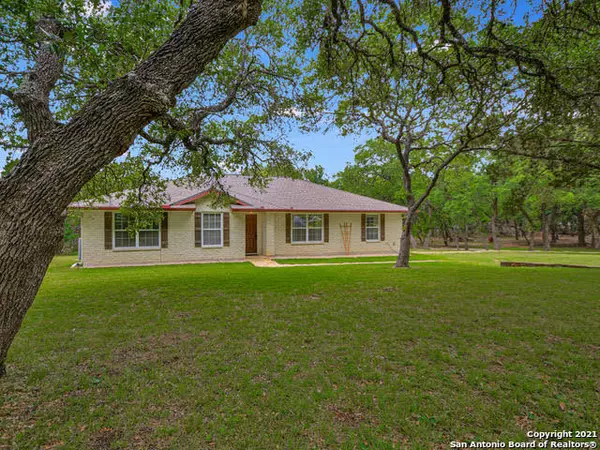 Bulverde, TX 78163-1751,1519 HILLSIDE OAKS