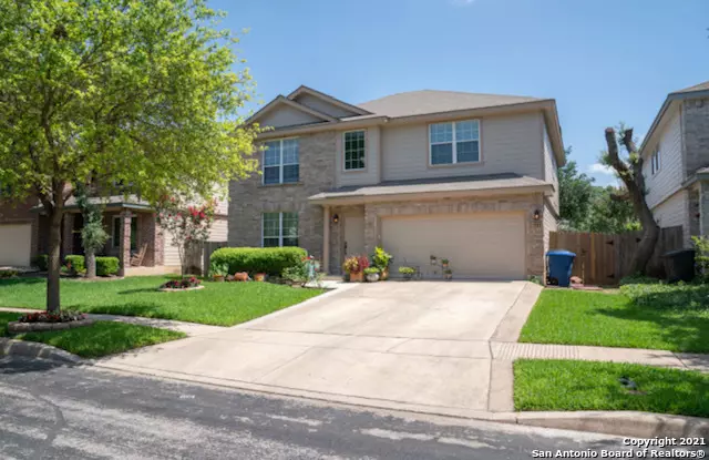 4646 TANNER PEAK, San Antonio, TX 78247-5813