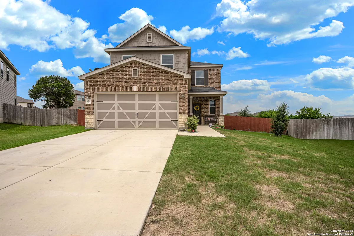 New Braunfels, TX 78132-5330,723 Anthem Ln