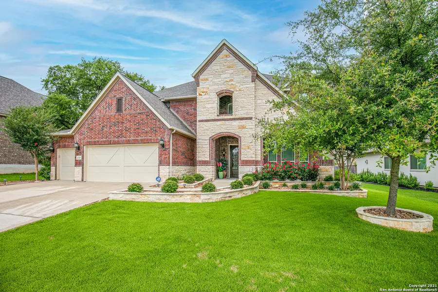 26315 TAWNY WAY, Boerne, TX 78015-4890