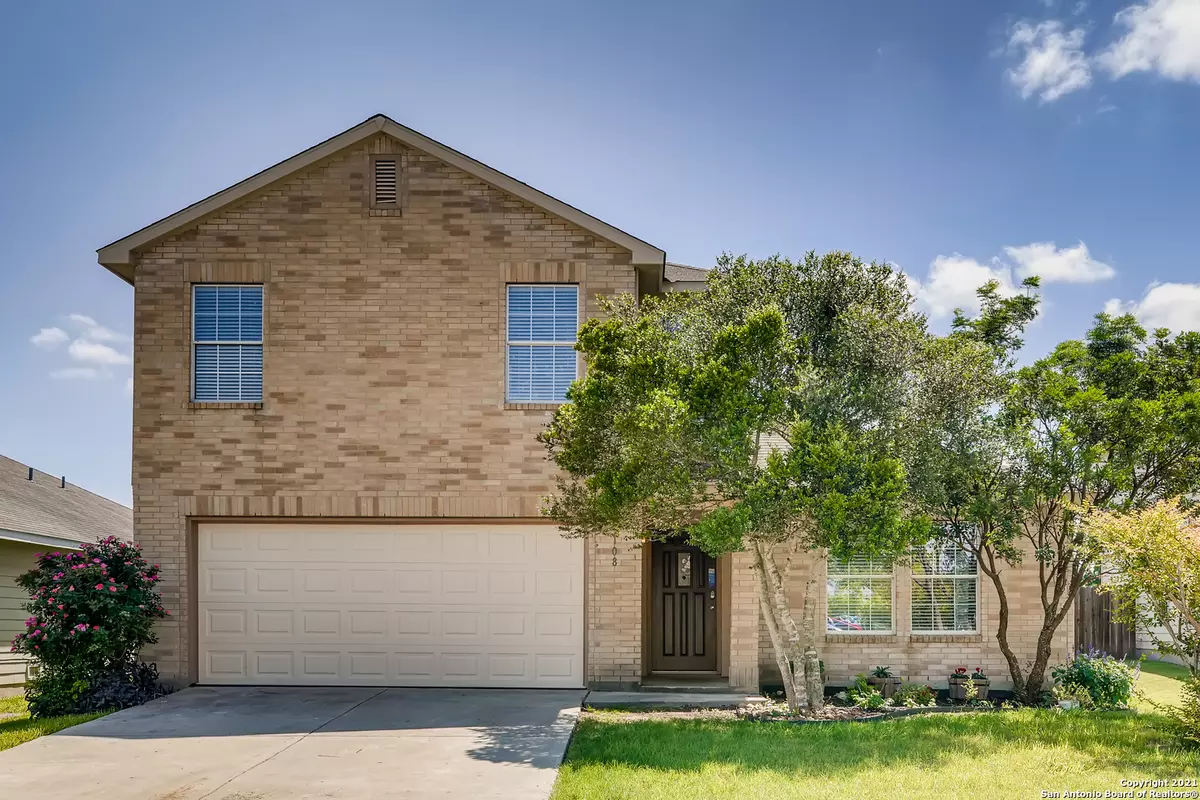 Cibolo, TX 78108-2377,108 WILLOW TREE