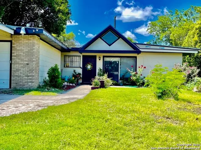 San Antonio, TX 78242-1219,5646 SEACOMBER PL