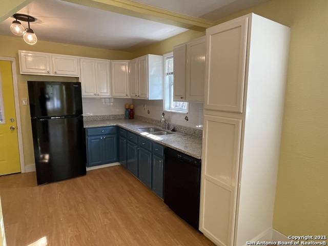 San Antonio, TX 78211-3461,251 PROSPECT