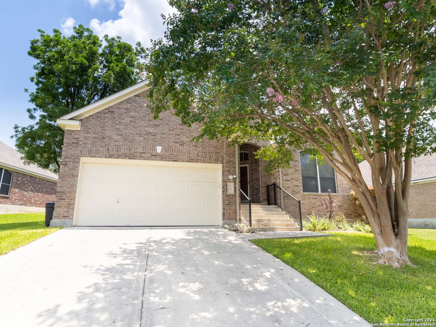 716 BROADLEAF, Schertz, TX 78154-2662