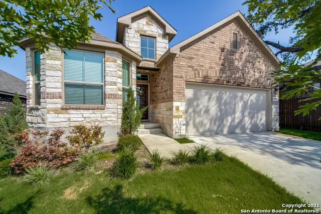 10159 BRICEWOOD PARK, San Antonio, TX 78254-1993