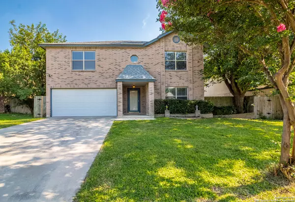 9830 MORNINGFIELD, San Antonio, TX 78250-3739