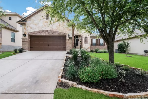 25026 Kiowa Creek, San Antonio, TX 78255