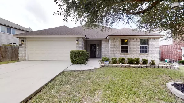 7218 Sunrise LK, San Antonio, TX 78244-1349