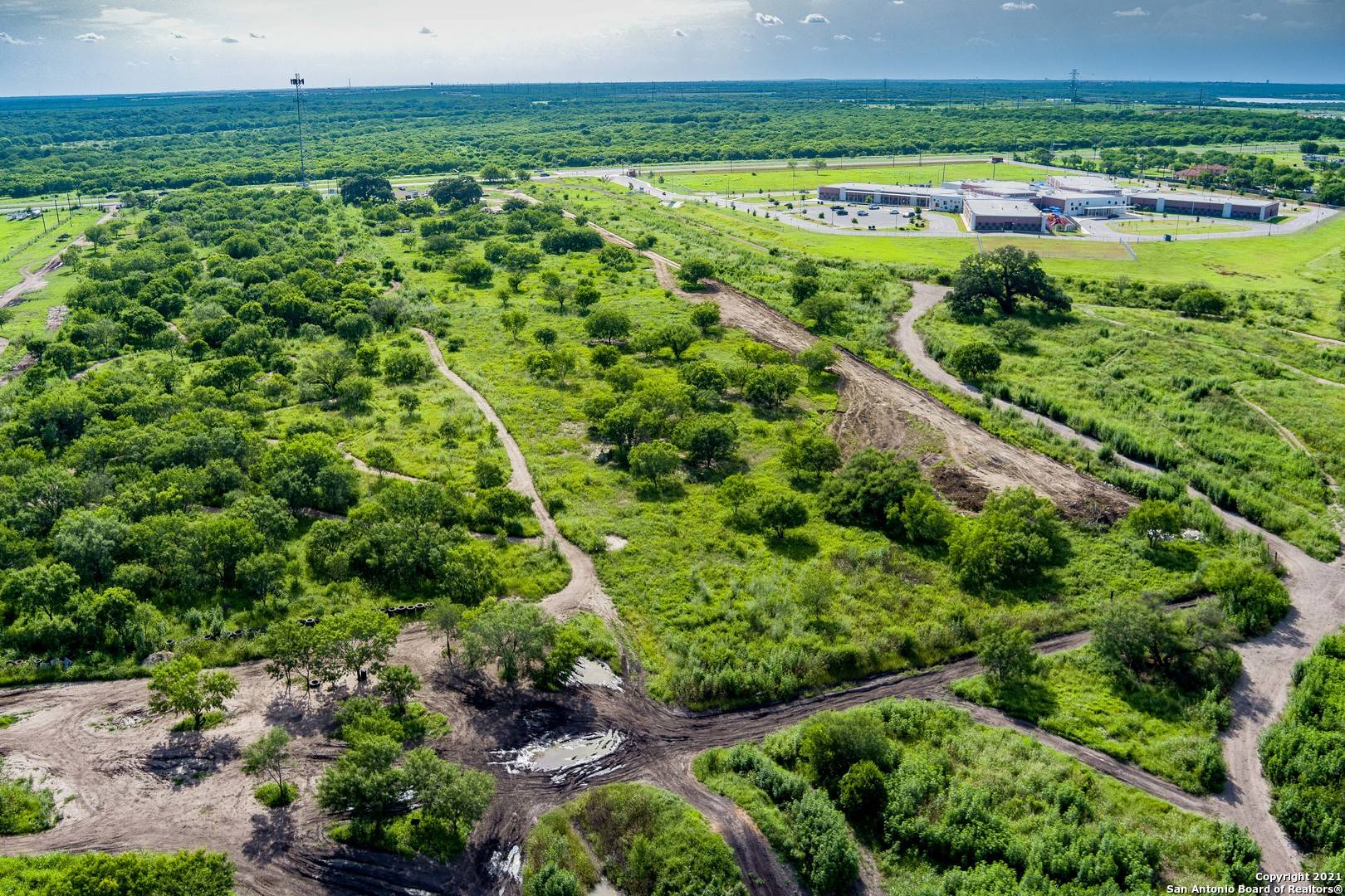 San Antonio, TX 78221,16196 US Highway 281
