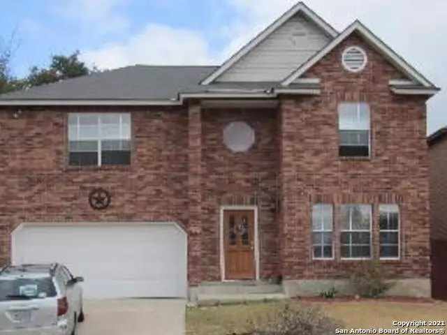 12015 Golden Rush, San Antonio, TX 78253-5801