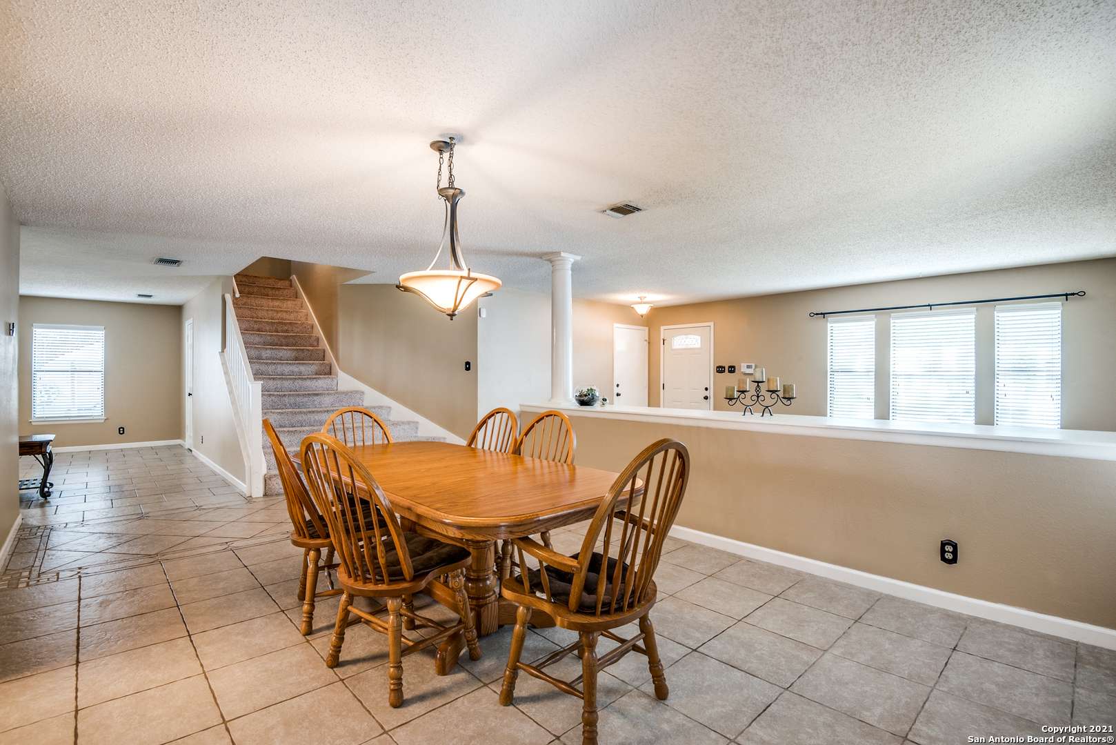 San Antonio, TX 78247-4448,16503 CALICO CREEK DR