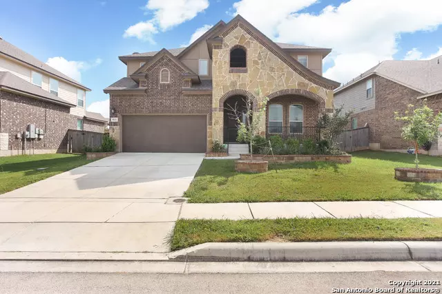 Cibolo, TX 78108-3912,813 CARDIFF