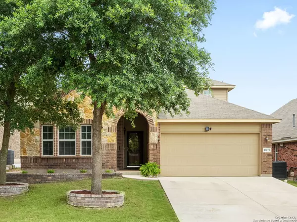 12019 PRESIDIO PATH, San Antonio, TX 78253-5859