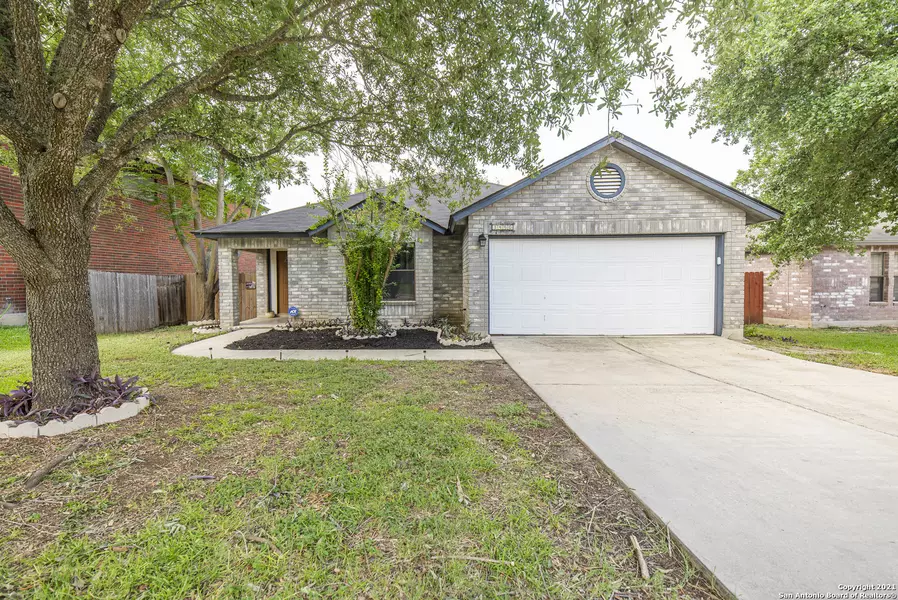 3450 WESTMARK, San Antonio, TX 78259-2113