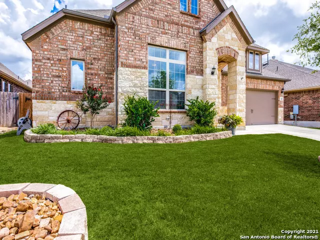 260 WOODS OF BOERNE BLVD, Boerne, TX 78006-2873