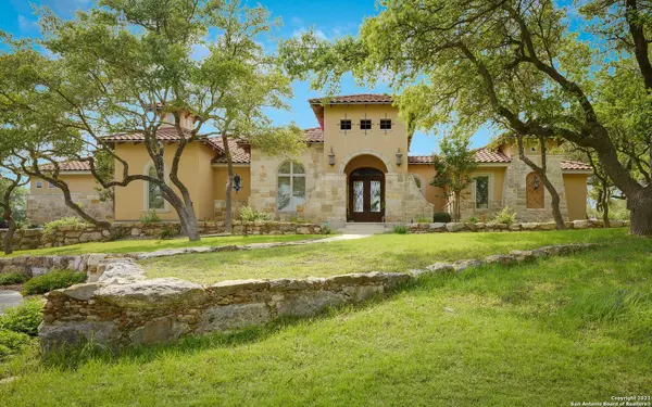 Boerne, TX 78006,255 SILENT SPRING