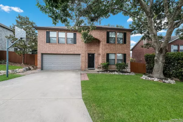 3418 Martesia, San Antonio, TX 78259-2131