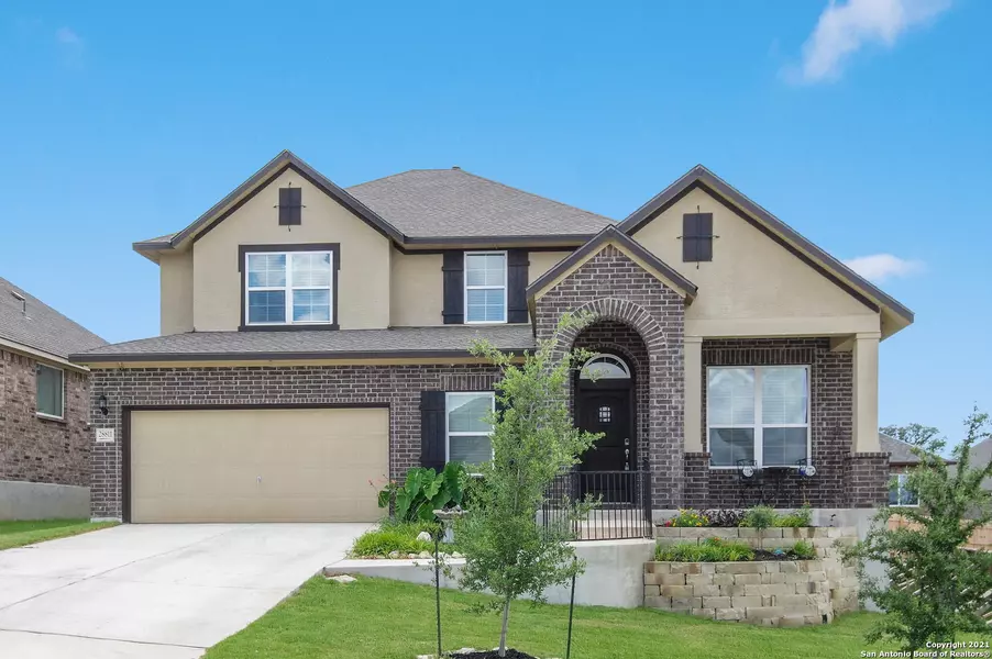 28811 OLDLYME WAY, San Antonio, TX 78260-4457